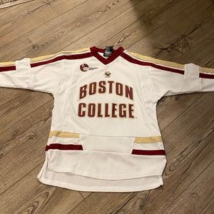 Boston College Jersey